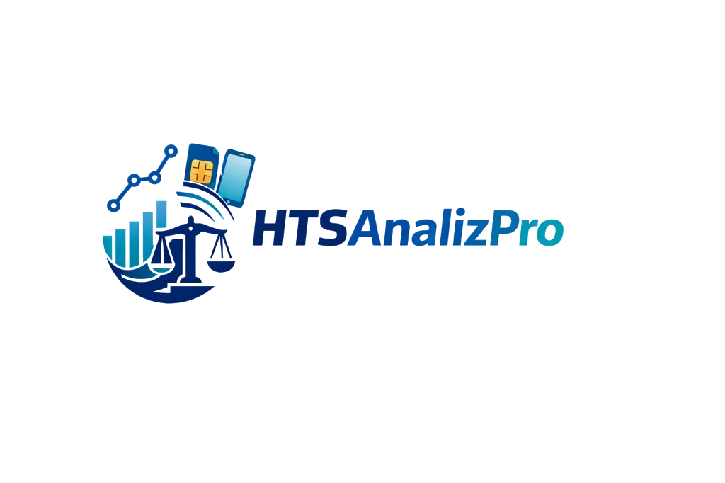 HTS Analiz Logo